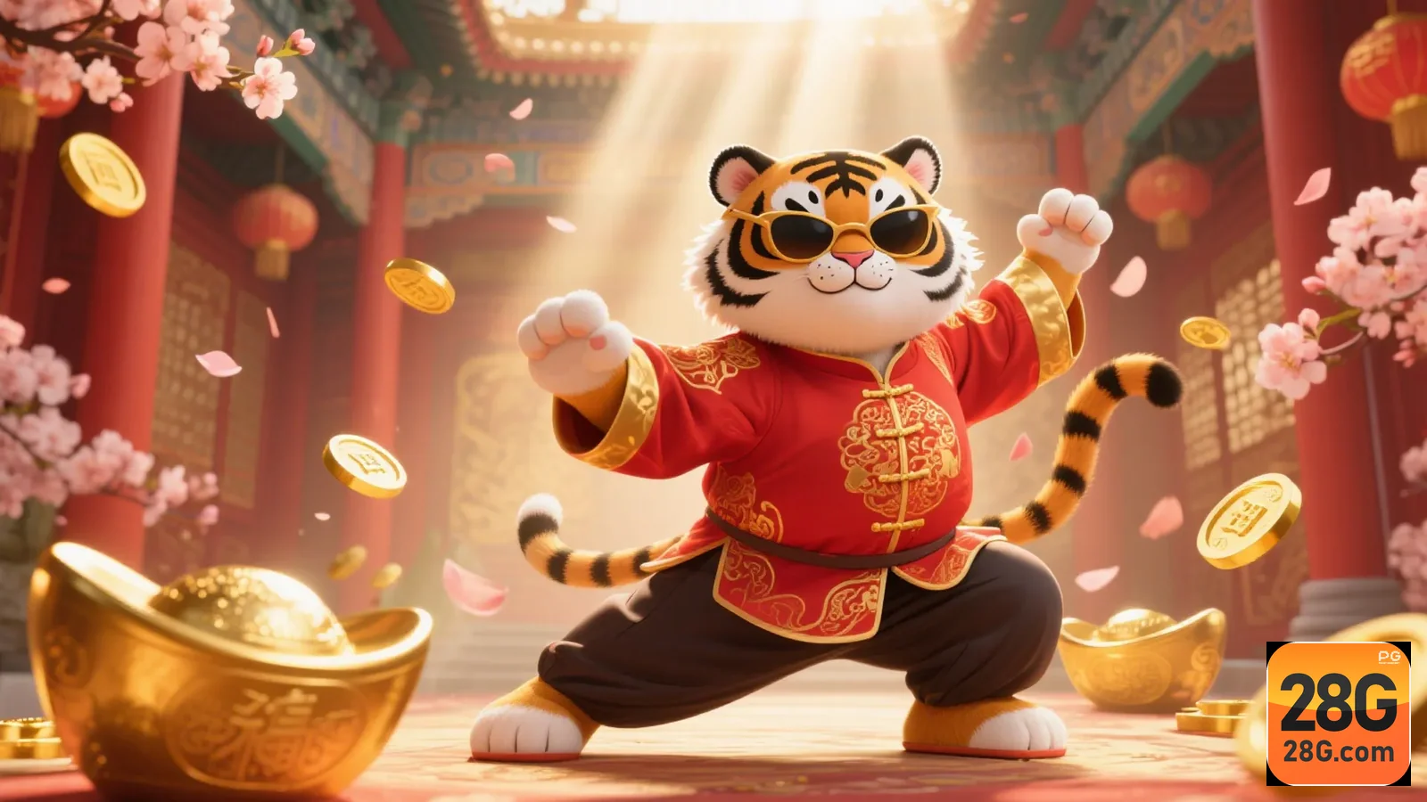 Explore os melhores caça-níqueis do mercado com a confiança da plataforma 28g.